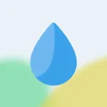 WellMe: Track & Boost Wellness Icon