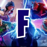 Tracker from Fortnite Game Icon