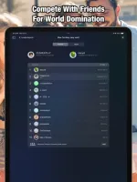 MapCred: Your Life, on the Map Icon