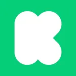 Kickstarter: Projects You Love Icon