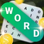 Words Explorer - Puzzle Search Icon