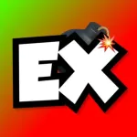 Explode 2: Get Exposed 2 Party Icon