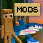 Italian Brainrot for Minecraft Icon