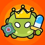 Cell Survivor - Shoot Defense Icon