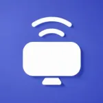 TV Screenshare: Connect View Icon