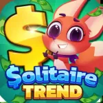 Solitaire Trend：Win Real Money Icon
