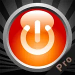 Off Remote Pro Icon