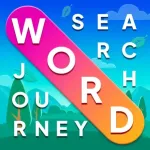 Word Search Journey: Find Word Icon