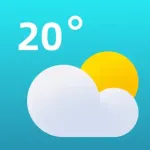 Weather Watch-Live Forecast Icon