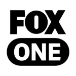 FOX One: Live News, Sports, TV Icon