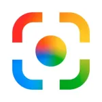 EveryScan・Identifier & AI Lens Icon