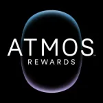Atmos Rewards Icon