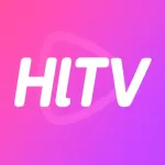 Hl Tv : All movies & Tv Shows Icon