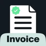 Quick Invoice & Estimate Maker Icon