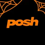 Posh – Create & Find Events Icon