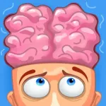 IQ Boost: Training Brain Games Icon
