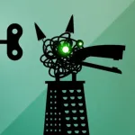 Things That Go Bump by Tinybop Icon