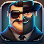 Impostor: Party Word Game Icon