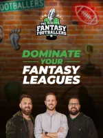 Fantasy Footballers Icon