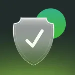 Privacy Control App Icon