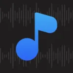 Bass & Volume Booster - BassUp Icon