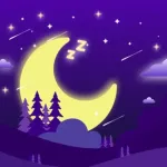SleepWell - Sleep Tracker Icon