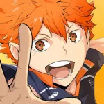 HAIKYU!! FLY HIGH Icon