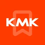 KMK Optometry Pages Icon