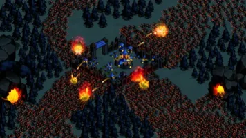 Shadow Kingdom:Frontier War TD Icon