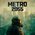 Metro 2055 - last day survival Icon