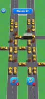 Traffic Rush: Escape Game Icon