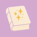 Story Time Together Icon