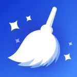 Junk Cleaner - AI Clean Up Icon