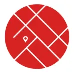 Red Dot - ICE Activity Alerts Icon