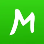 Mapy.com Walking planner & gps Icon