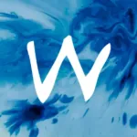 WaterArt Mark Icon