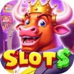 Buffalo Slots™: Wild Jackpots Icon