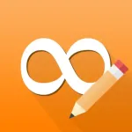 InfiLog - Daily Tracker Icon