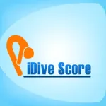 iDive Score – The Dive Scoring Icon
