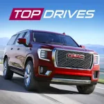 Top Drives - Car Race Battles Icon