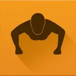 Pushups Coach Pro Icon