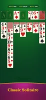 Classic Solitaire: Ever Cards Icon