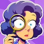 Hidden Quest: Seek & Discover Icon