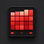 Soundboard Pro: Meme & SFX Icon