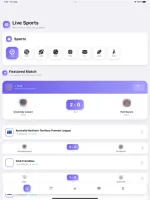 Magis TV - Magic TV Now Icon