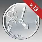 Timeflow: Business Tycoon Game Icon