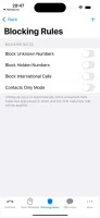 Spam Call Blocker-NumberShield Icon