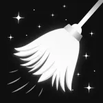 Sweeply - cleaner app Icon
