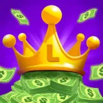Cash Legends™: Win Real Money Icon