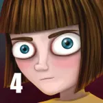 Fran Bow Chapter 4 Icon